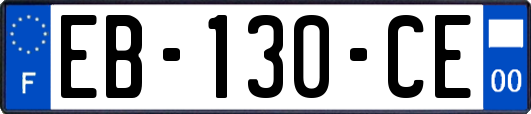 EB-130-CE