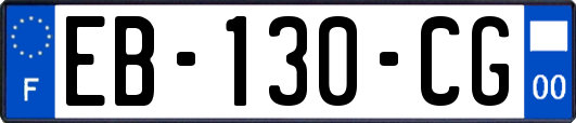 EB-130-CG