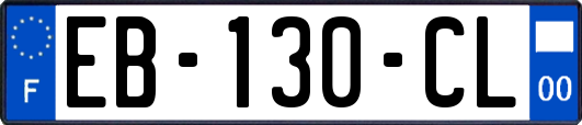 EB-130-CL