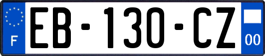 EB-130-CZ