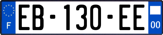 EB-130-EE