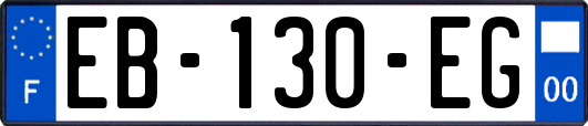 EB-130-EG