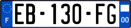 EB-130-FG