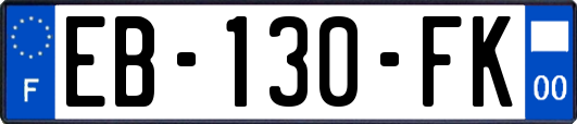 EB-130-FK