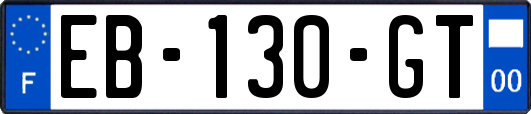 EB-130-GT