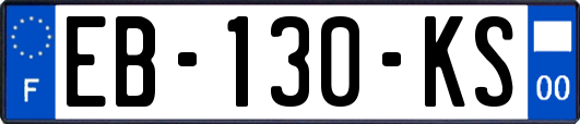 EB-130-KS