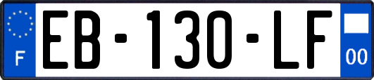 EB-130-LF