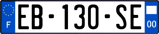 EB-130-SE