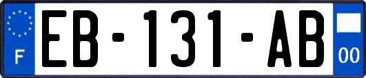 EB-131-AB