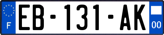 EB-131-AK