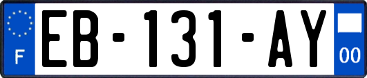 EB-131-AY