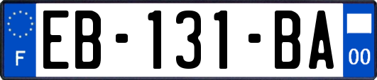 EB-131-BA