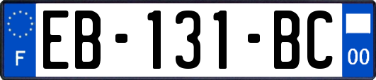 EB-131-BC