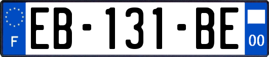 EB-131-BE