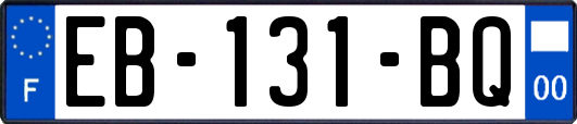 EB-131-BQ