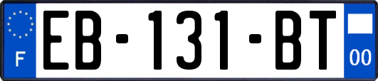 EB-131-BT