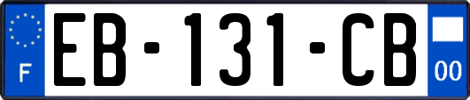 EB-131-CB