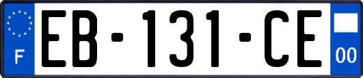 EB-131-CE