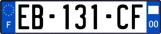 EB-131-CF