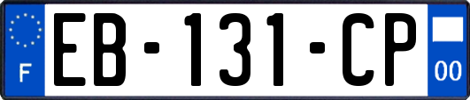 EB-131-CP