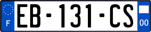 EB-131-CS