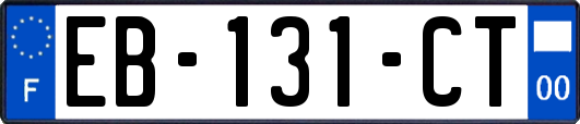 EB-131-CT