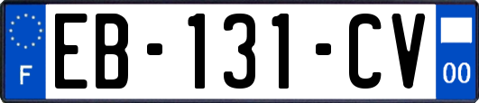 EB-131-CV