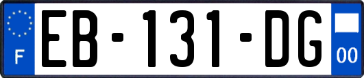 EB-131-DG