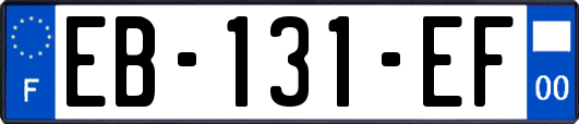 EB-131-EF