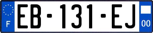 EB-131-EJ