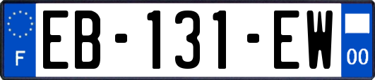 EB-131-EW