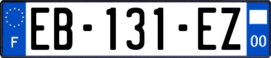 EB-131-EZ