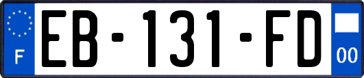 EB-131-FD