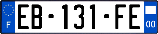 EB-131-FE