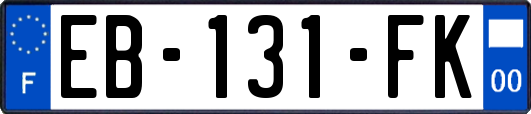 EB-131-FK