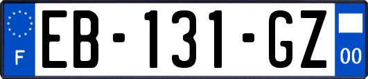 EB-131-GZ