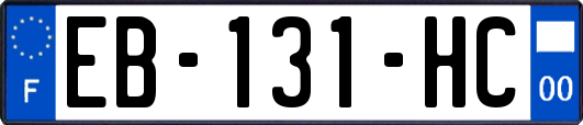 EB-131-HC