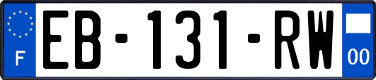 EB-131-RW