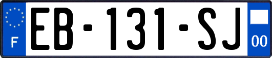 EB-131-SJ