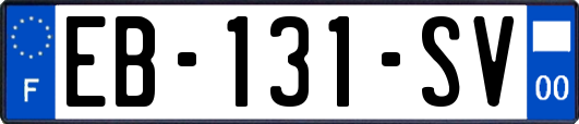 EB-131-SV