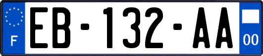 EB-132-AA