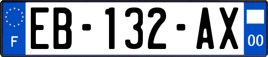 EB-132-AX