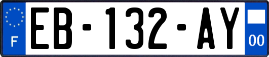 EB-132-AY