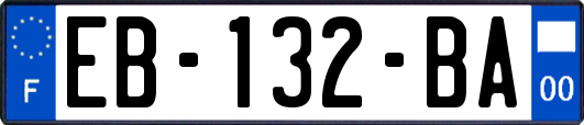 EB-132-BA