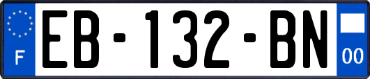 EB-132-BN