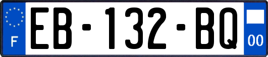 EB-132-BQ