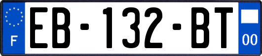 EB-132-BT