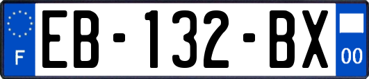 EB-132-BX