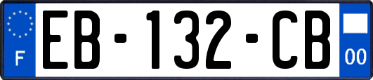 EB-132-CB