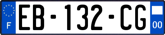 EB-132-CG